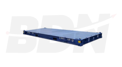 PLATAFORM – 20′ e 40′